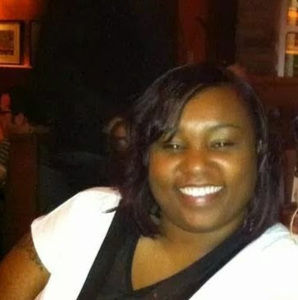 Meet your Posher, Monique